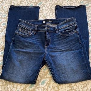 Kut From the Kloth Boot Cut Jeans Size 12P